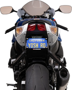 Yoshimura GSX-R600/750 11-26 V2 Fender Eliminator Kit