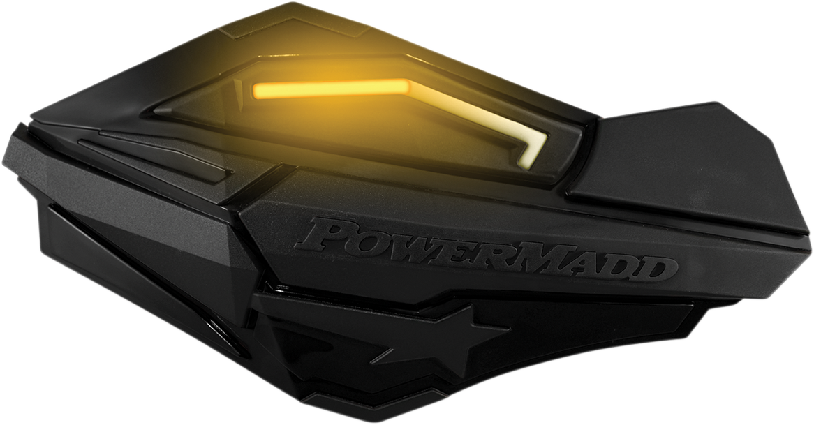 POWERMADD Sentinel LED Turn Signal Kit - LED Turn Signal Kit / Sentinel / Handguards 2020-1702