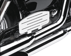 COBRA Swept Floorboards - Passenger - Kawasaki 06-4968
