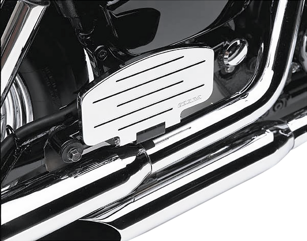 COBRA Classic Floorboard Kit - Passenger - M109 06-3845