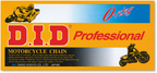 DID 630 Pro V Series O-Ring Chain
