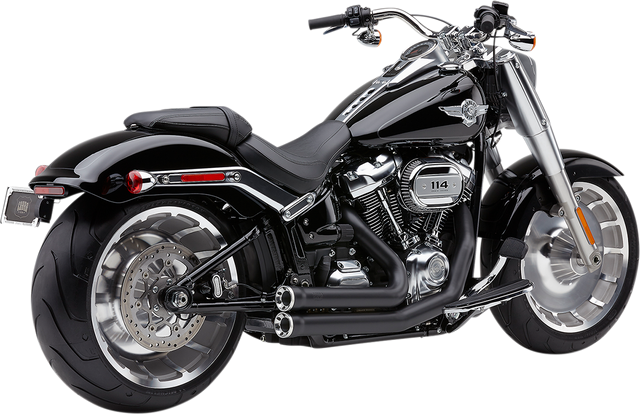 Cobra Speedster RPT Short Exhaust 6795B