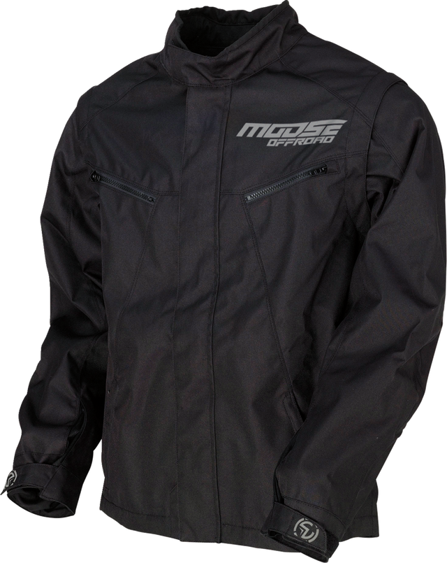 MOOSE OFFROAD Qualifier™ Jacket