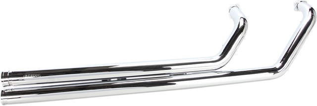 Cobra Speedster Long Exhaust - VN900 4918T