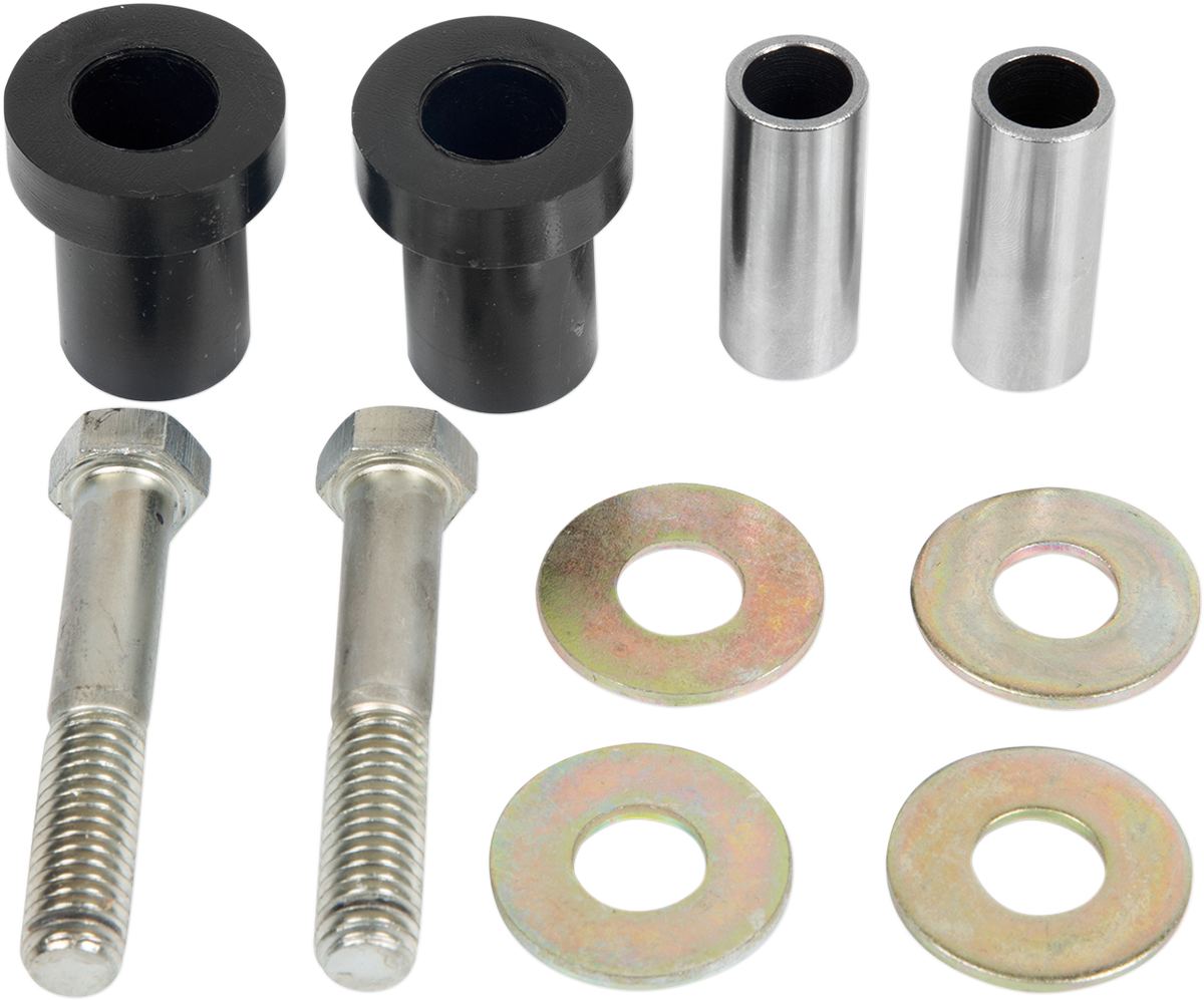 KIMPEX Bushing Kit For Polaris Trailing Arm Suspension - Trailing Arm Suspension Bushing Kit 4630-0070
