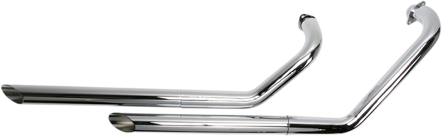Cobra Classic Exhaust System 4164SC