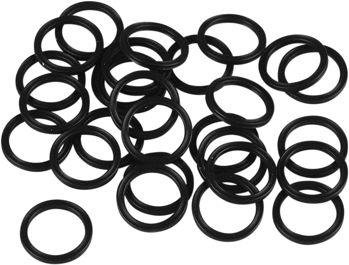 JAMES GASKET Shifter Shaft Seal