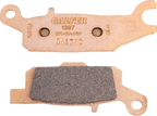 GALFER HH Sintered Brake Pads - 1722-0871