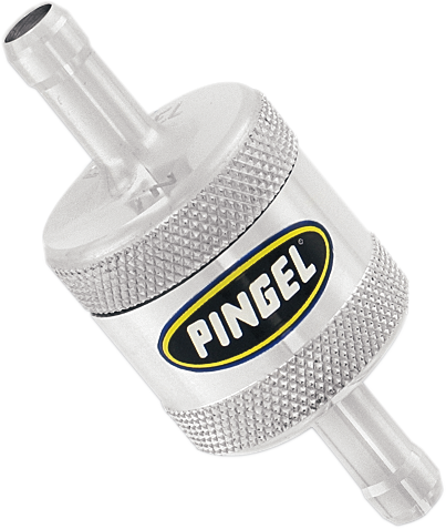 PINGEL In-Line Fuel Filter