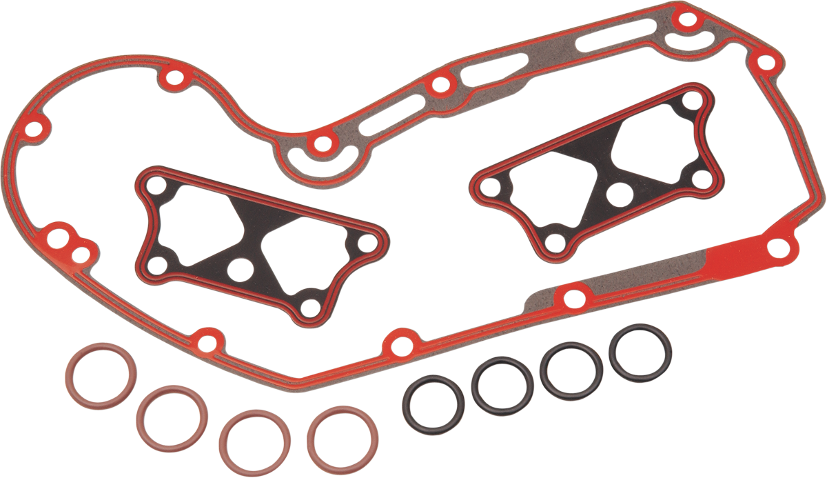 JAMES GASKET Cam Change Gasket Kit