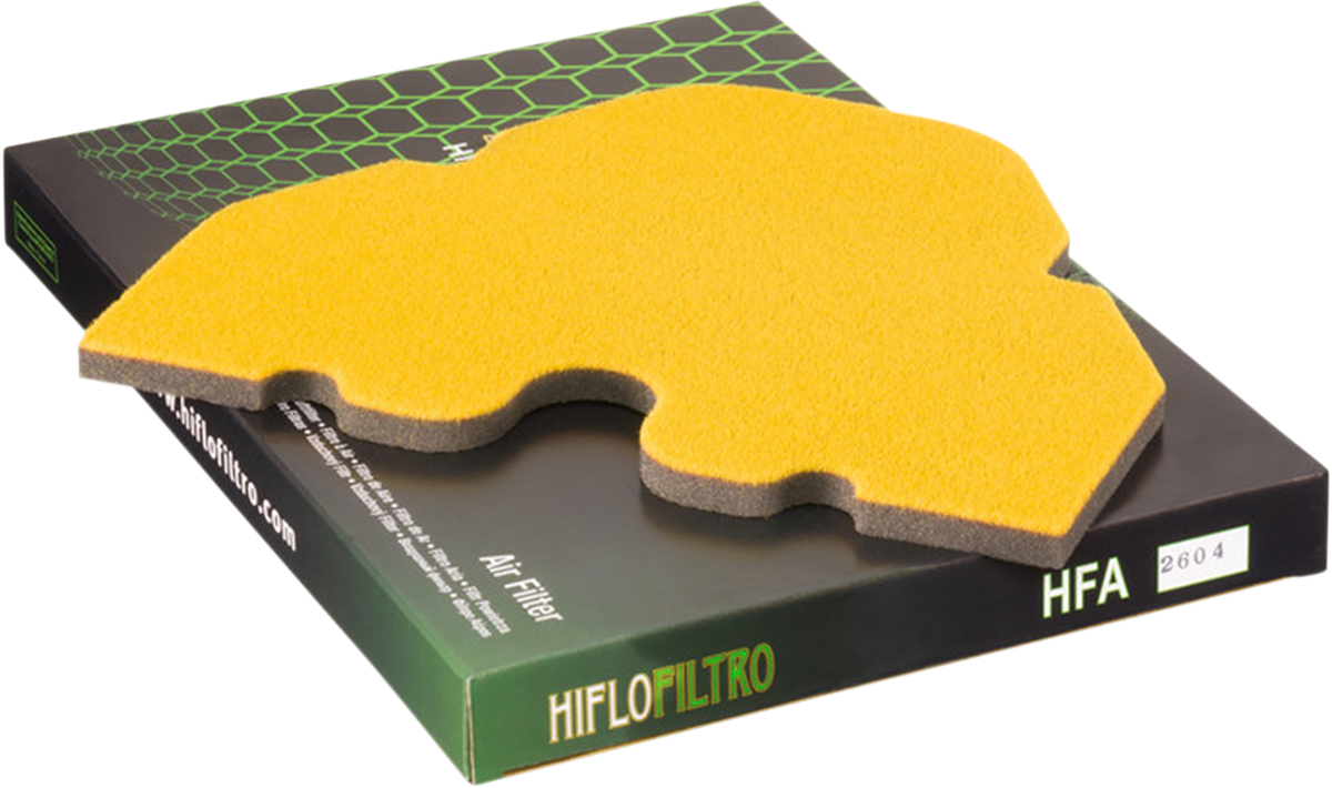 HIFLOFILTRO Replacement OE Air Filter