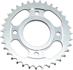 JT SPROCKETS Steel Rear Sprocket - Sprocket / Rear / Honda / 35-Tooth JTR246-35