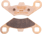 GALFER HH Sintered Brake Pads - 1722-0861