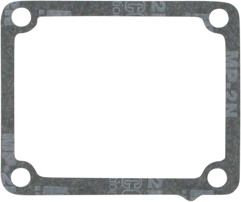 VERTEX Reed Gasket - Reed Cage Gasket / Yamaha 0934-0838