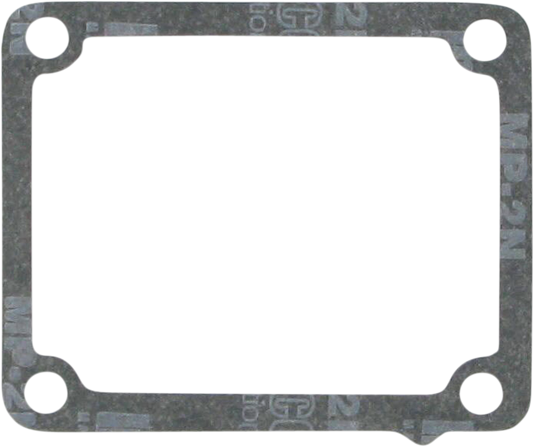 VERTEX Reed Gasket - Reed Cage Gasket / Yamaha 0934-0838