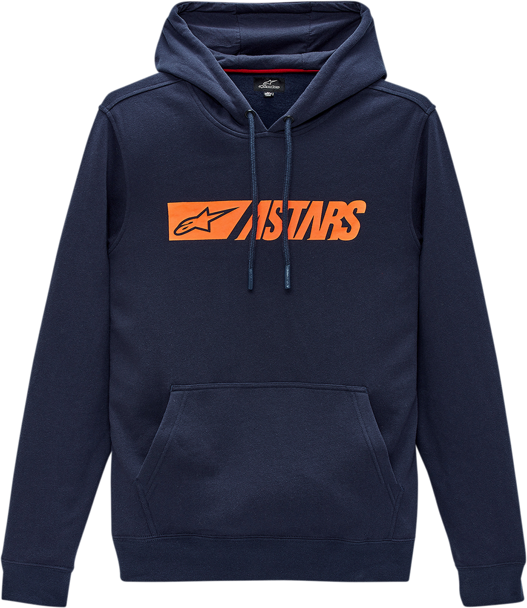 ALPINESTARS Hoodie Reblaze