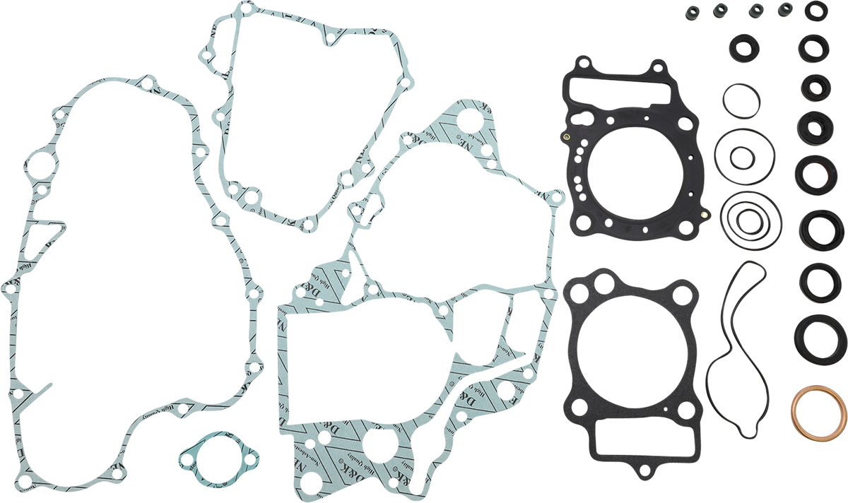 PROX Complete Gasket Kit