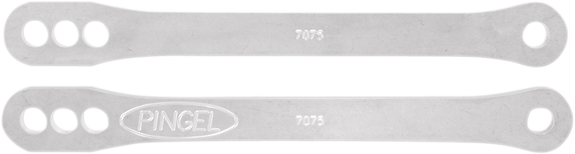 PINGEL Suspension Lowering Link