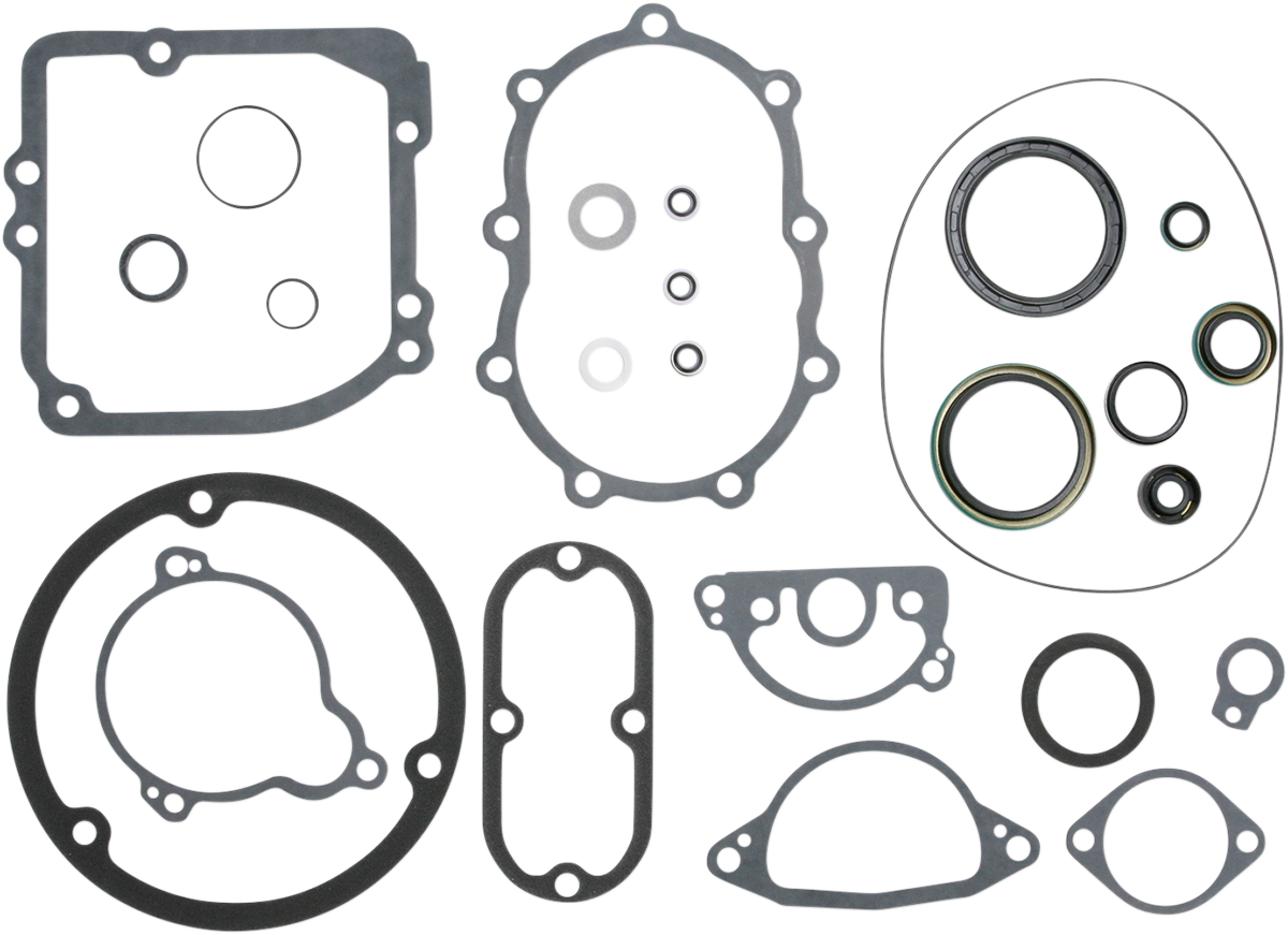 COMETIC Transmission Gasket Kit - 4 Speed / Big Twin 0934-0828