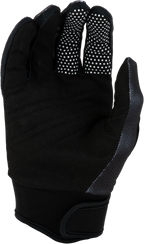 FLY Racing F-16 Raze Gloves (2027) - Black / Grey - View 2