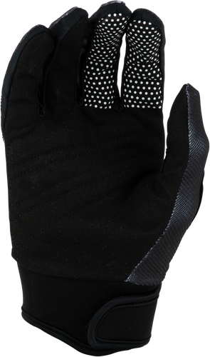 FLY Racing F-16 Raze Gloves (2027) - Black / Grey - View 4