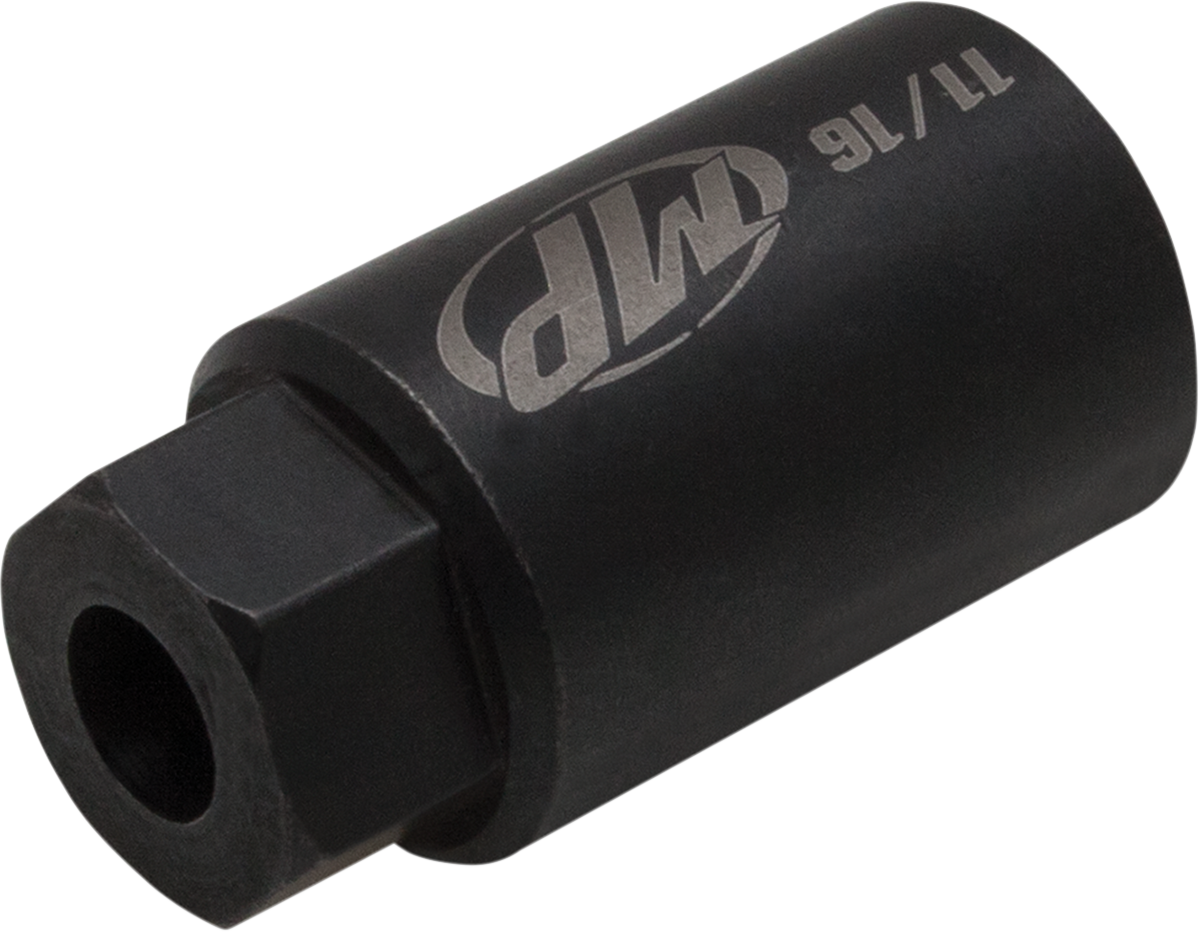 MOTION PRO Clutch Adjuster Nut Tool - Nut Driver / Clutch Adjustment / Harley-Davidson 3803-0116