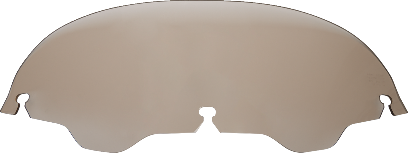 MEMPHIS SHADES Replacement Lucite Windshield