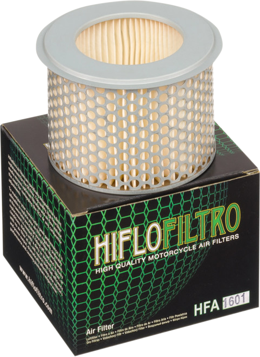 HIFLOFILTRO Replacement OE Air Filter for Honda