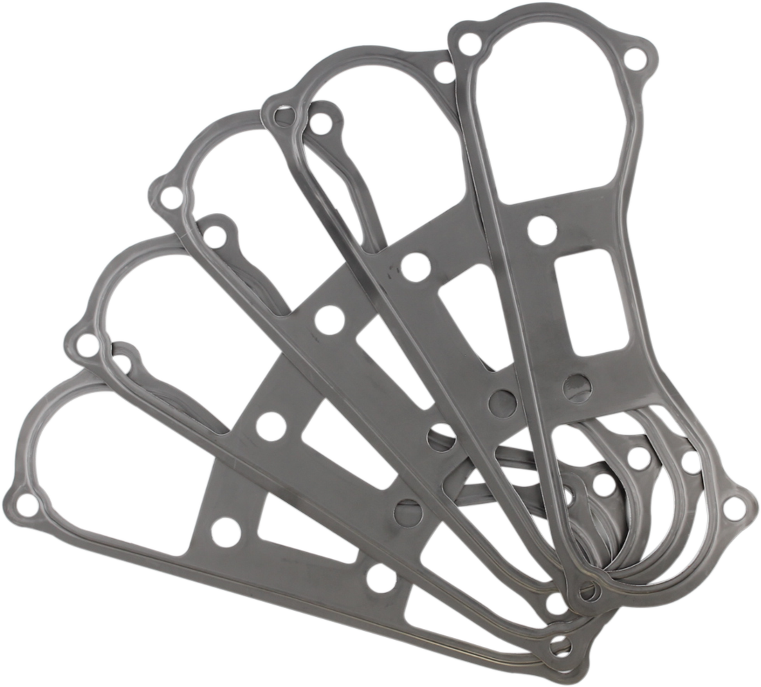 COMETIC Lower Left Rocker Gasket