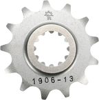 JT SPROCKETS Front Sprocket - Countershaft Sprocket / 13 Tooth 1212-0666