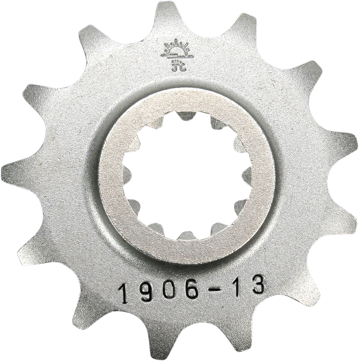 JT SPROCKETS Front Sprocket - Countershaft Sprocket / 13 Tooth 1212-0666