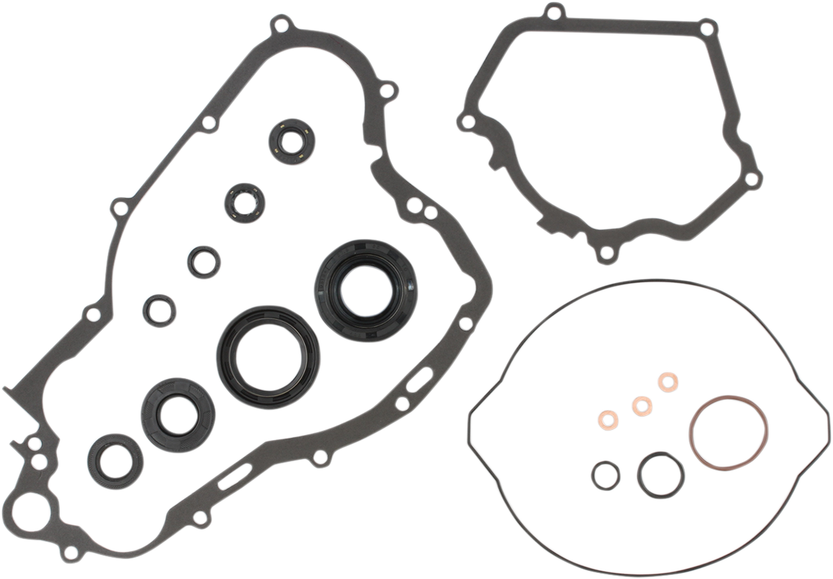 COMETIC Bottom End Gasket Kit with Oil Seals - Yamaha 0934-4304