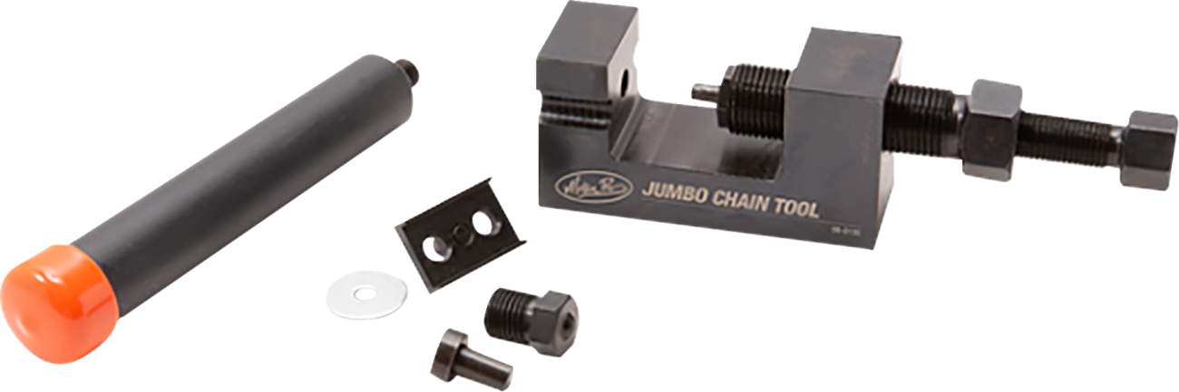 MOTION PRO Jumbo Chain Tool - MP08-135