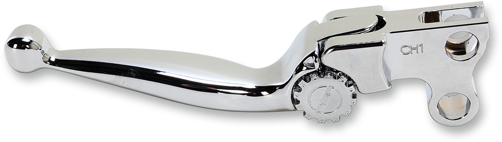PSR Journey Adjustable Clutch Lever for Harley Models