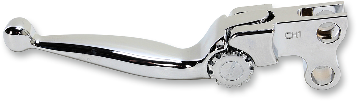 PSR Journey Adjustable Clutch Lever for Harley Models