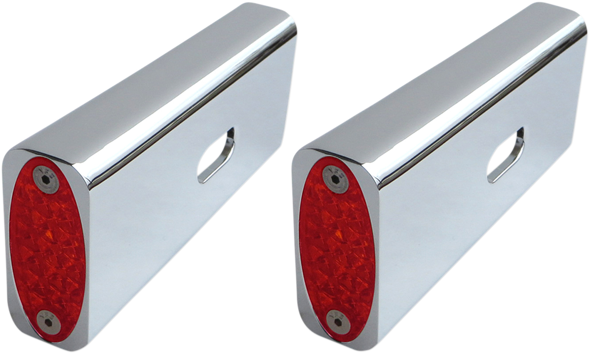 PRO-ONE PERF.MFG. Fender Strut LED Marker Lights
