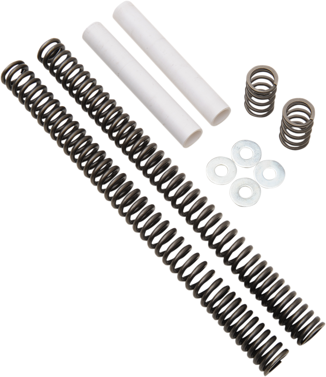 BURLY BRAND Fork Lowering Kit - 41 mm / Lowers 2.00" DS-221440