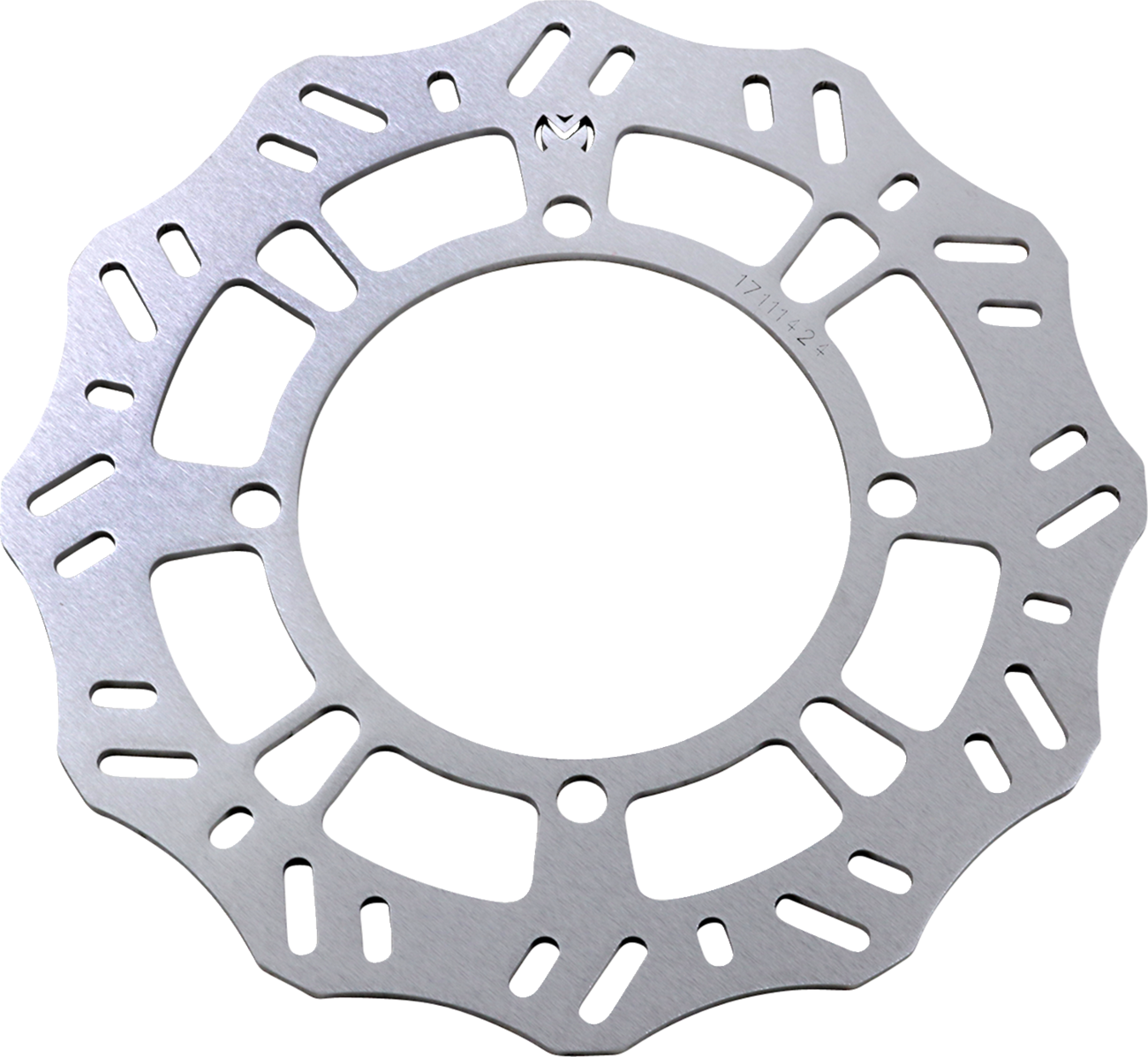 MOOSE OFFROAD Standard Brake Rotor
