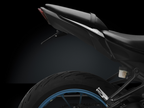 Rizoma Flat-out Fender Eliminator - Our Statement Commitment The North American Market. The Product Has Been Designed And Develope - PTU032B