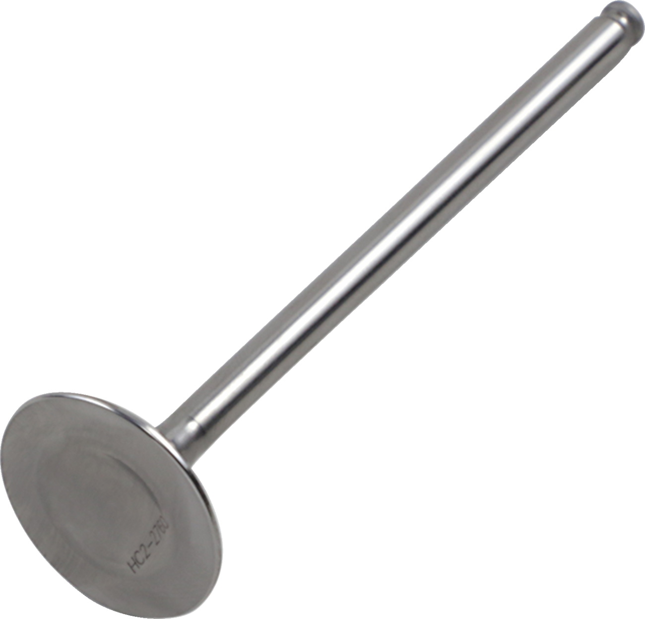 DEL WEST Titanium Engine Valve