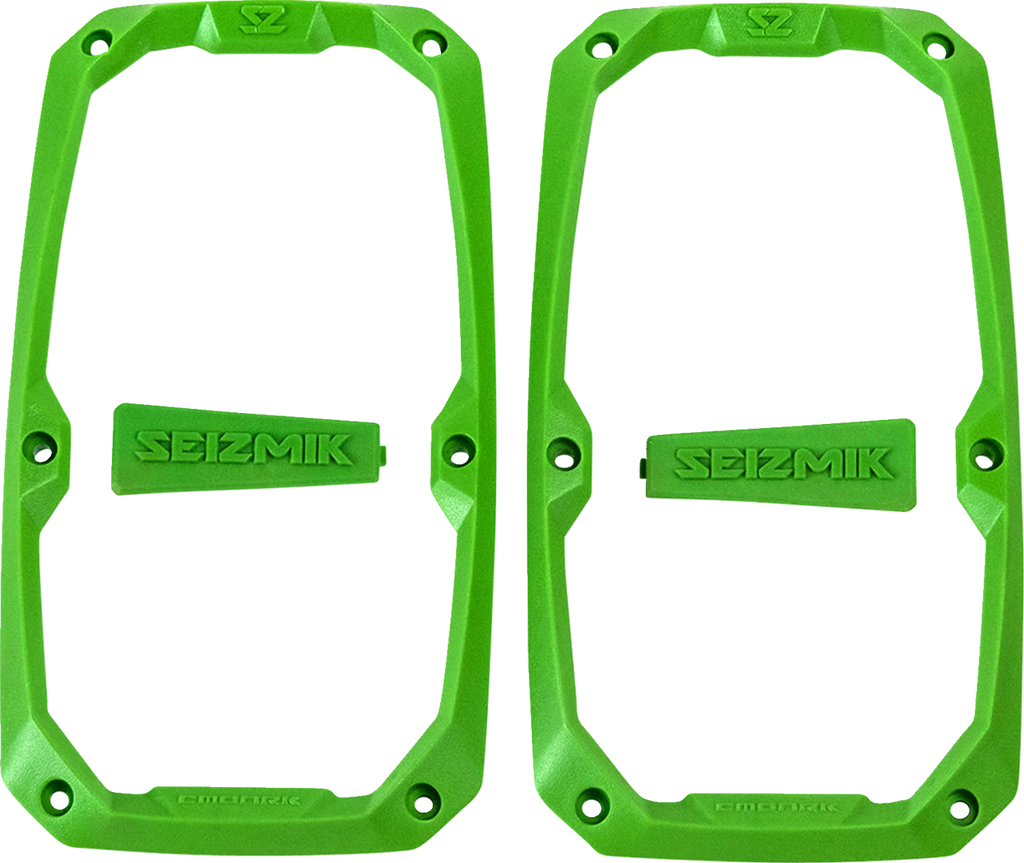 SEIZMIK Embark Mirror Trim Kit