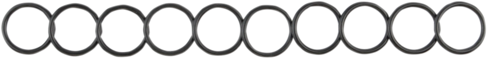COMETIC Starter Oil Deflector O-ring