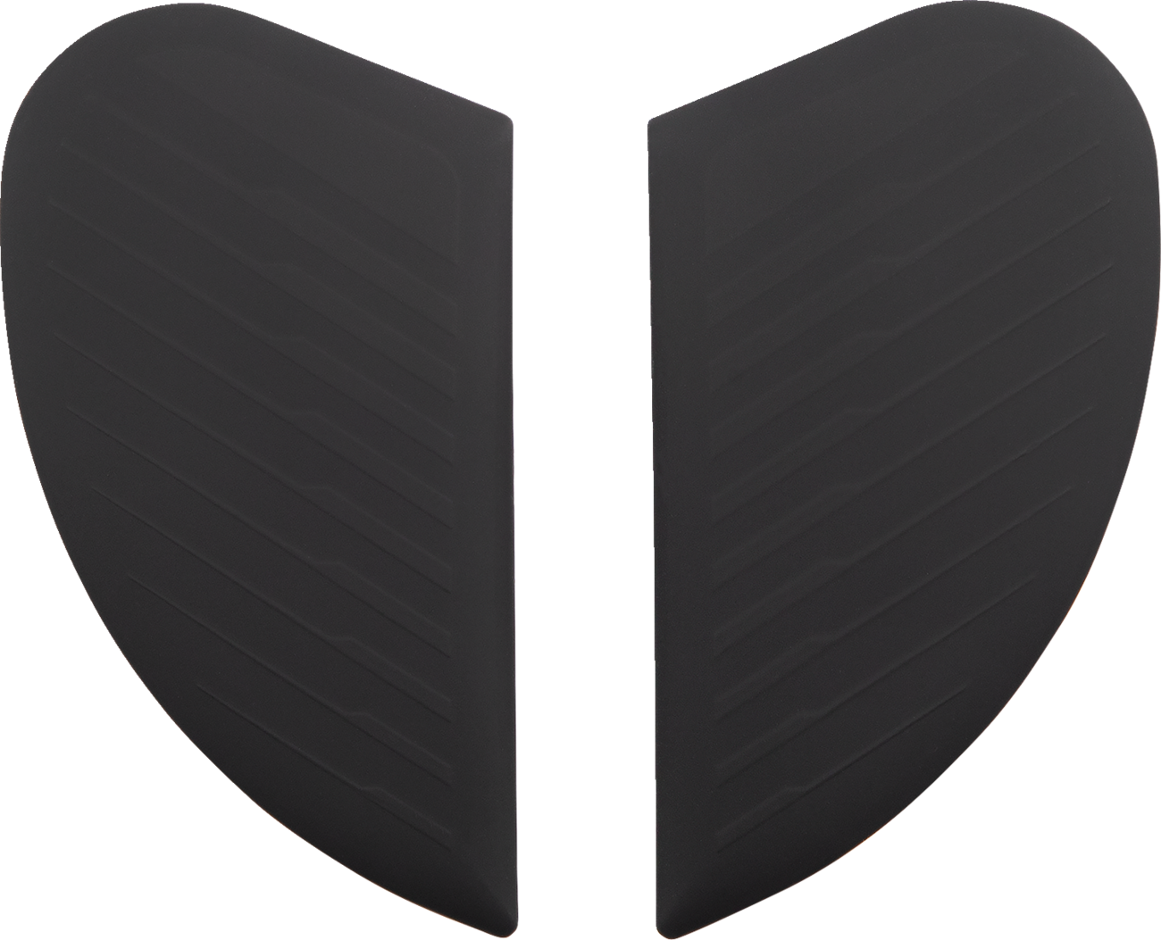 ICON Airform™ Helmet Side Plates — Counterstrike