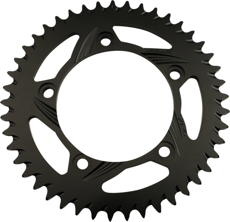 VORTEX F5 Rear Sprocket