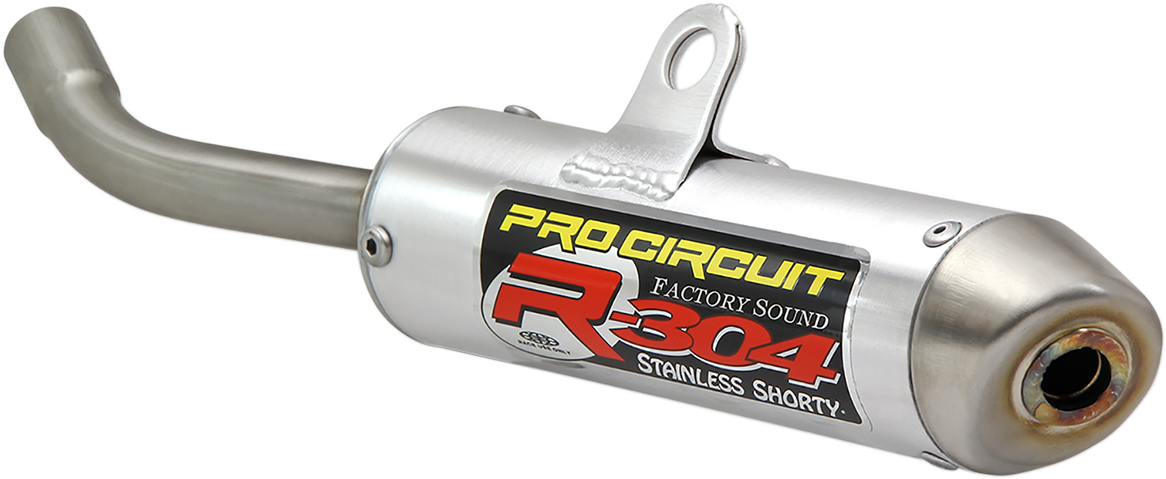 Pro Circuit R-304 Silencer ST03250-RE