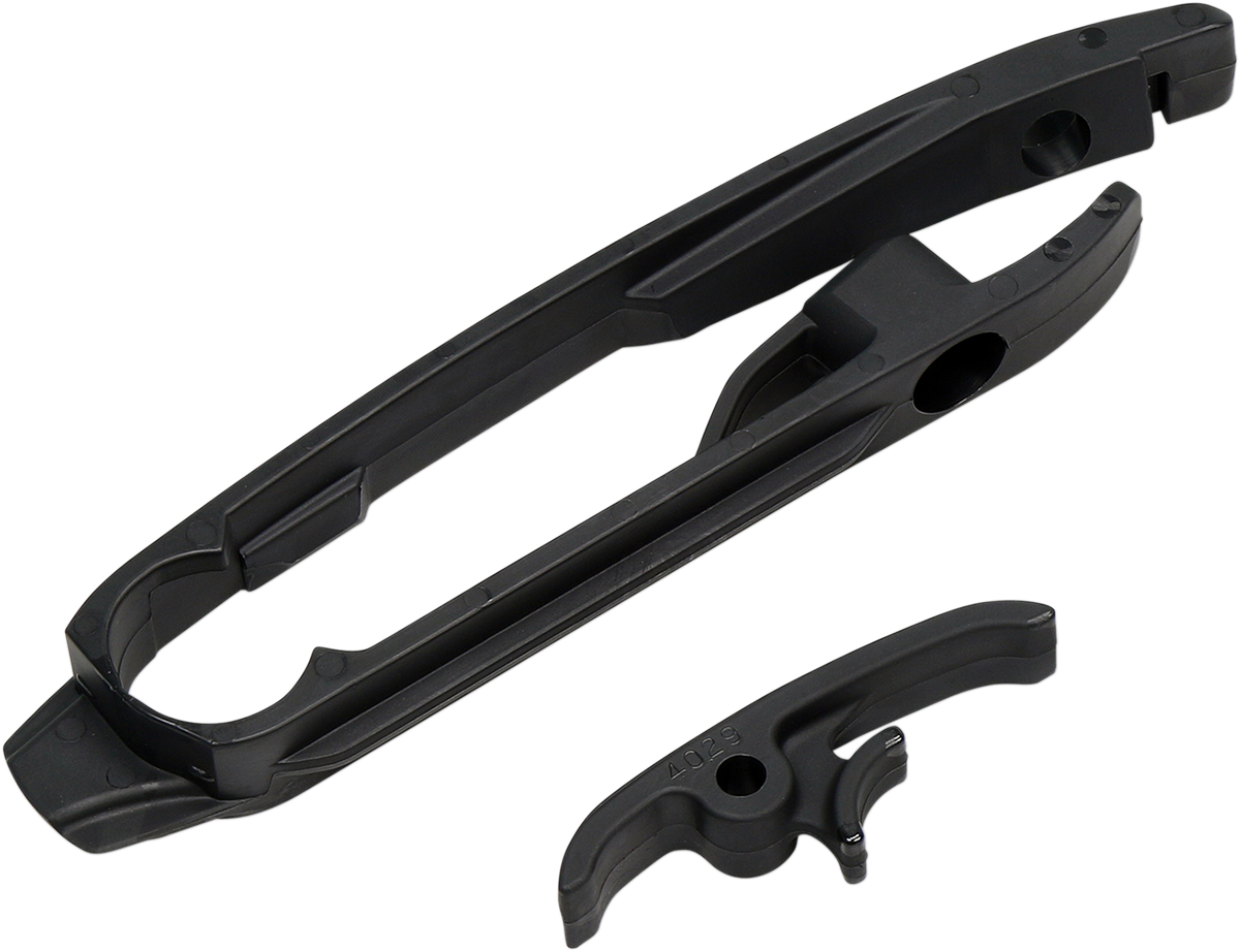 UFO Chain Slider