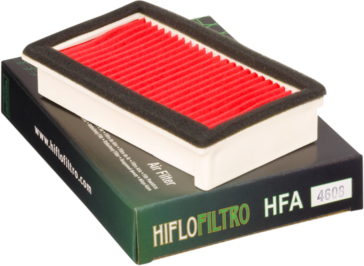 HIFLOFILTRO Replacement OE Air Filter