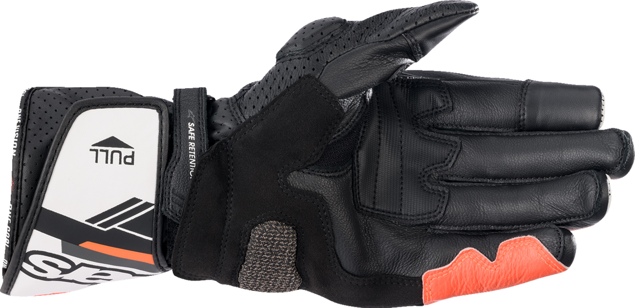 ALPINESTARS Gloves SP-8 V3
