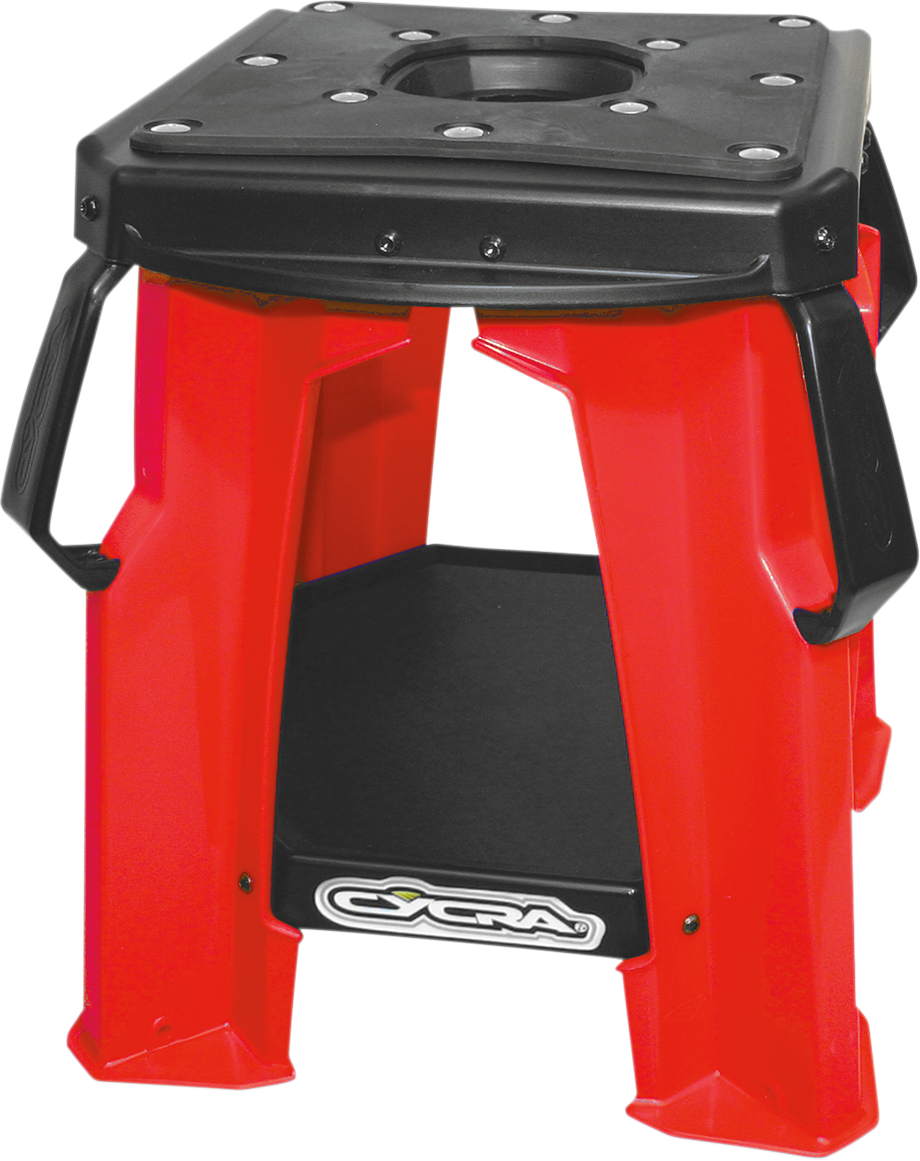 CYCRA Moto Stand - Red 4101-0122