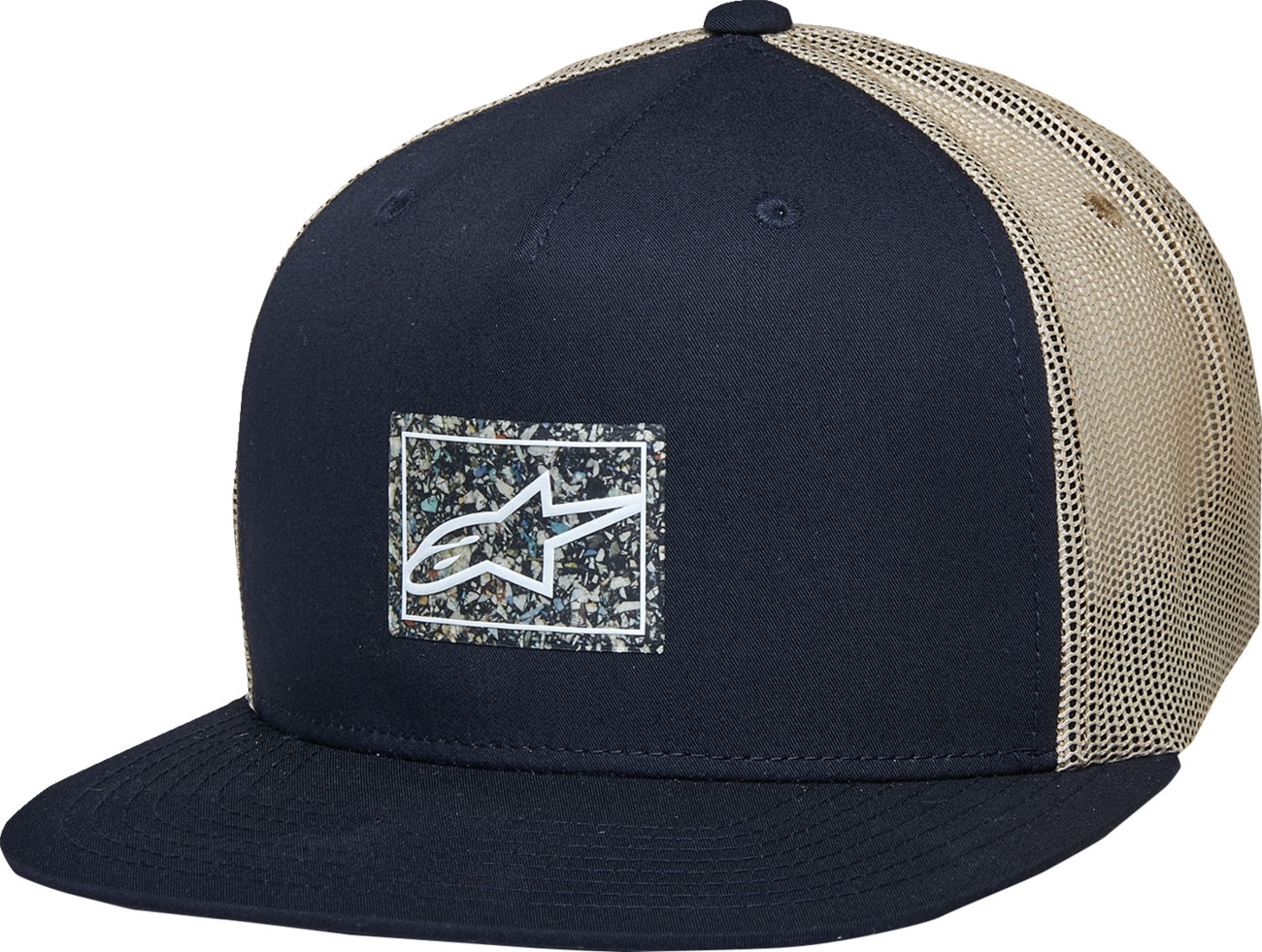 ALPINESTARS Hat Mackinic Trucker